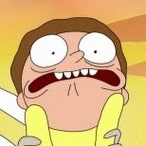 Meet your Posher, Marc